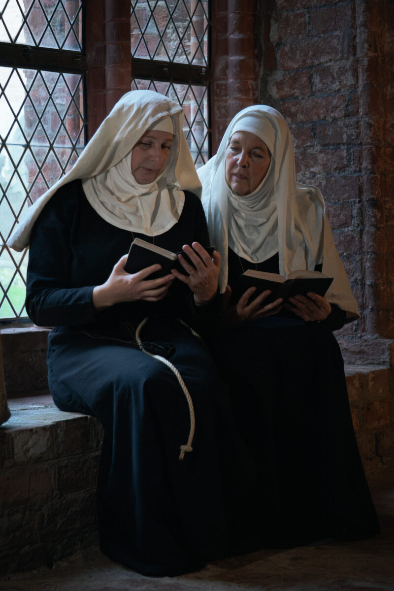 Historischer Ortsrundgang in Ebstorf