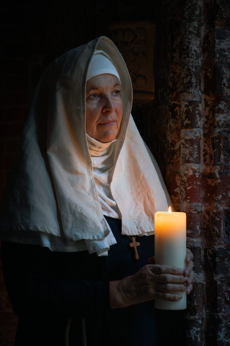 Historischer Ortsrundgang in Ebstorf