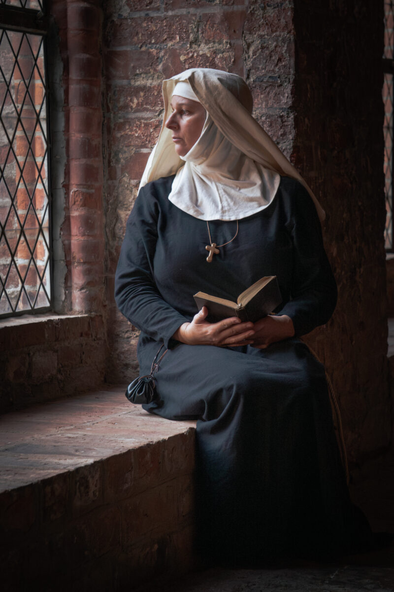 Historischer Ortsrundgang in Ebstorf