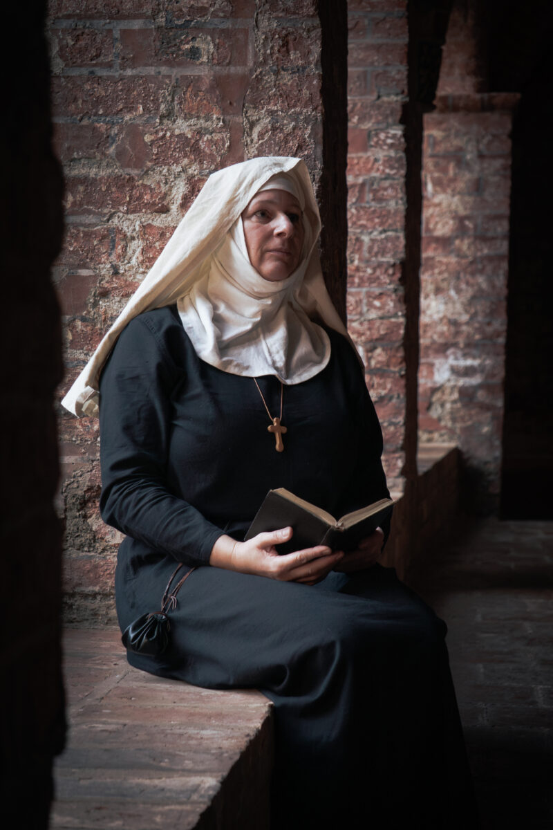 Historischer Ortsrundgang in Ebstorf