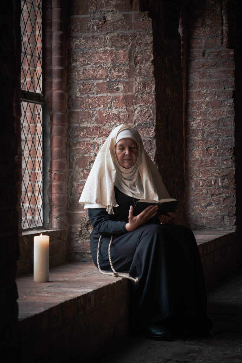 Historischer Ortsrundgang in Ebstorf