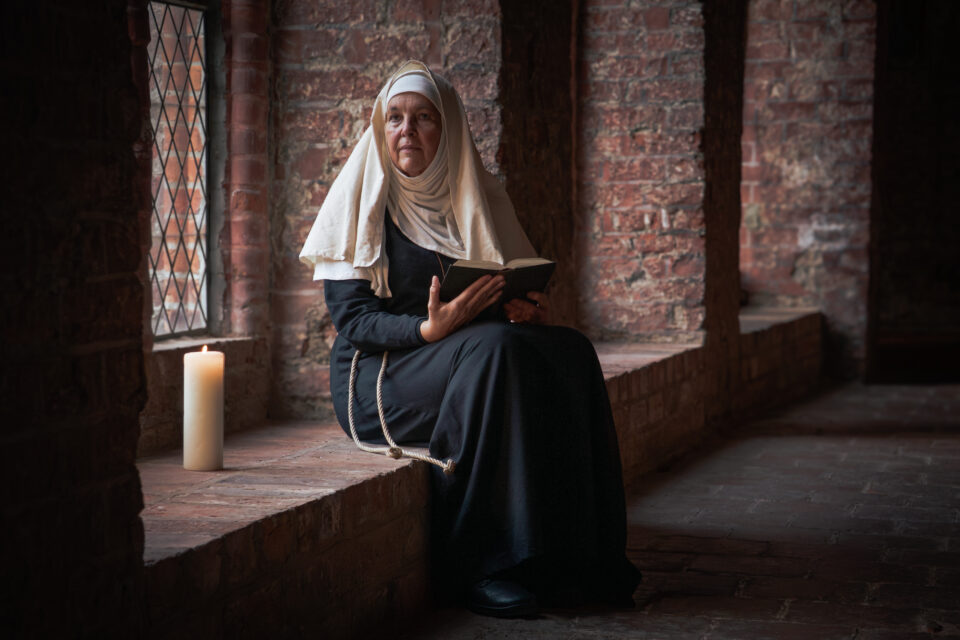 Historischer Ortsrundgang in Ebstorf