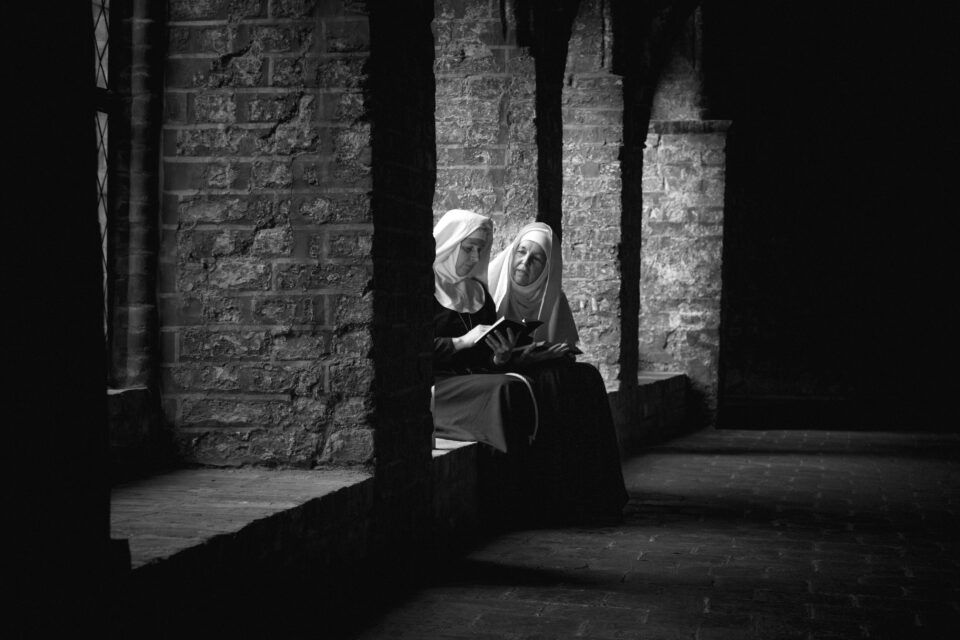 Historischer Ortsrundgang in Ebstorf