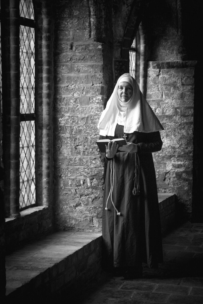 Historischer Ortsrundgang in Ebstorf