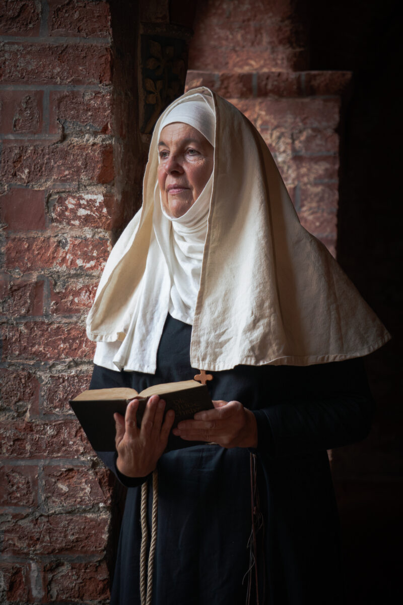 Historischer Ortsrundgang in Ebstorf