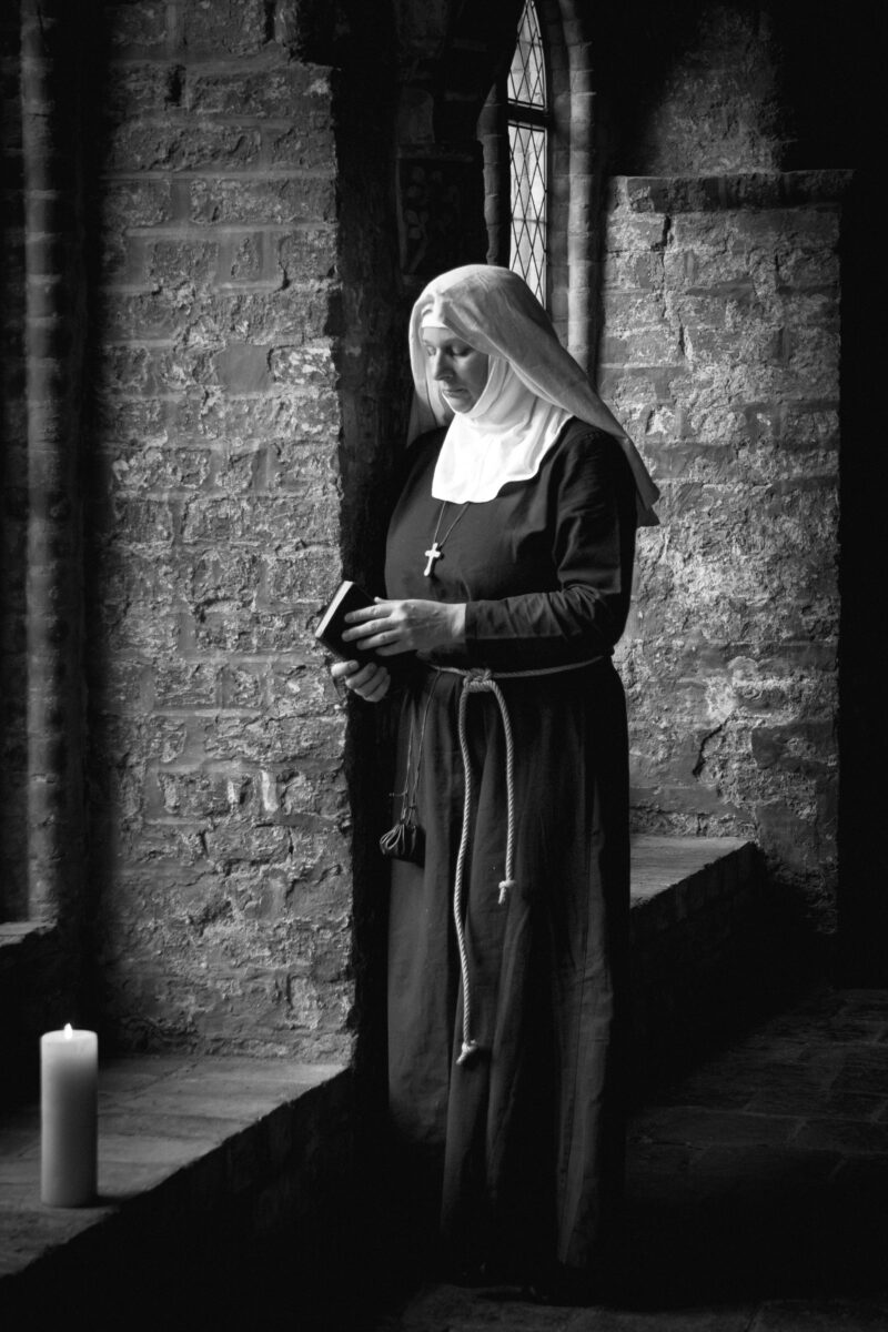 Historischer Ortsrundgang in Ebstorf