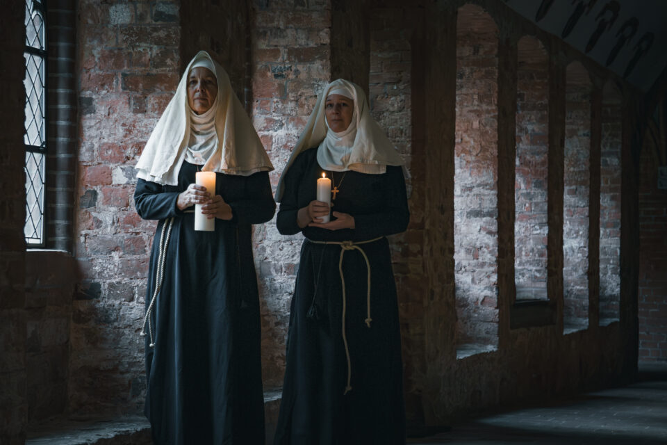 Historischer Ortsrundgang in Ebstorf