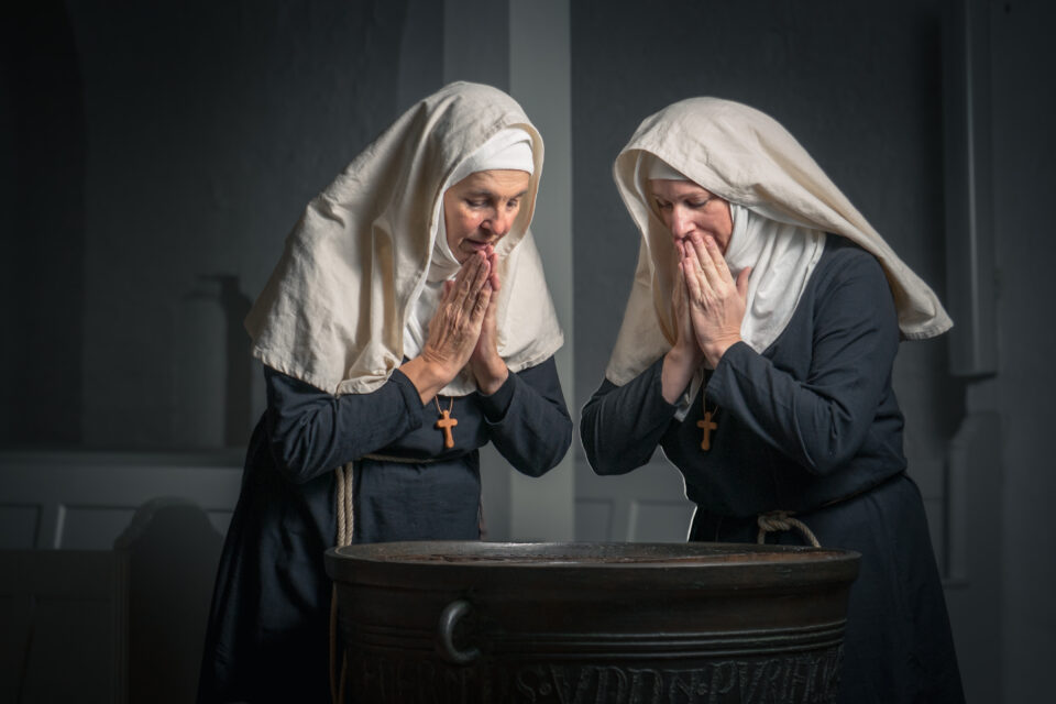 Historischer Ortsrundgang in Ebstorf