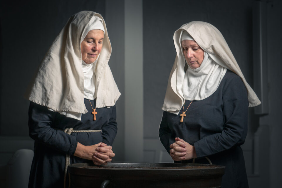 Historischer Ortsrundgang in Ebstorf