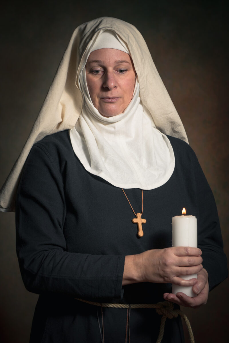 Historischer Ortsrundgang in Ebstorf