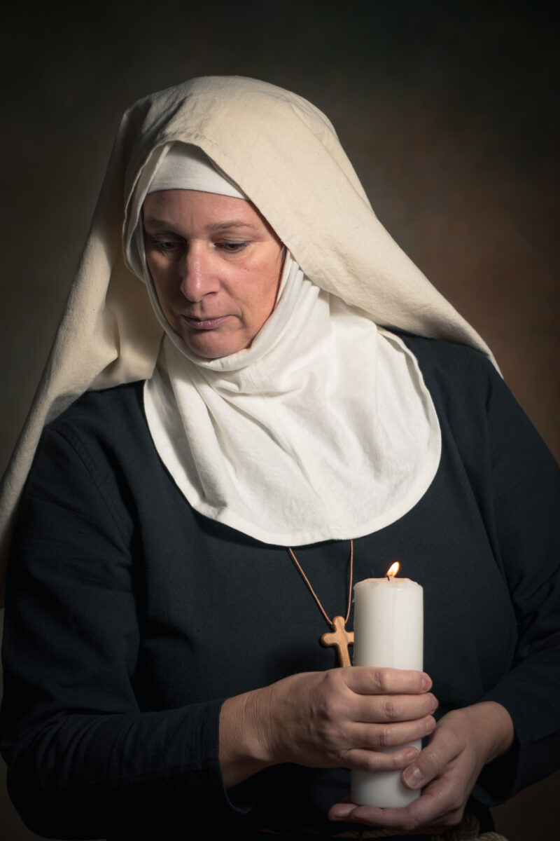 Historischer Ortsrundgang in Ebstorf