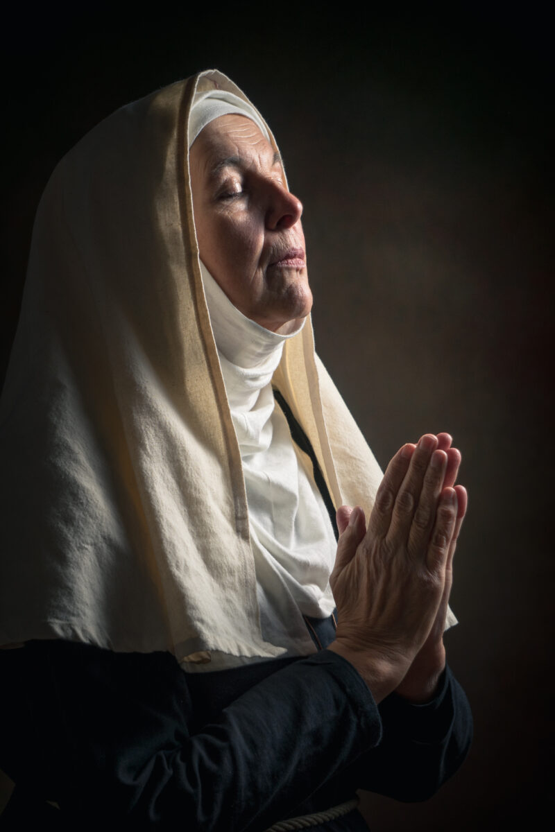 Historischer Ortsrundgang in Ebstorf