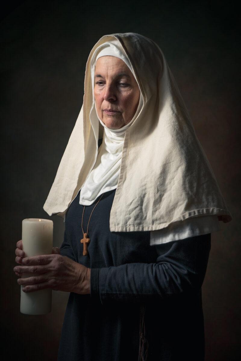 Historischer Ortsrundgang in Ebstorf