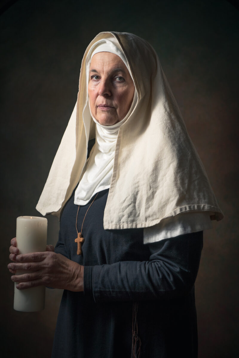 Historischer Ortsrundgang in Ebstorf