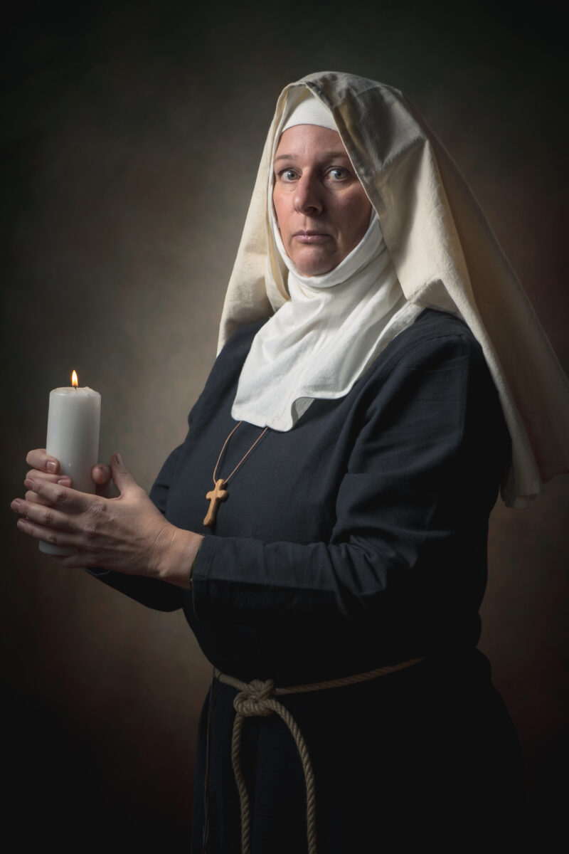 Historischer Ortsrundgang in Ebstorf