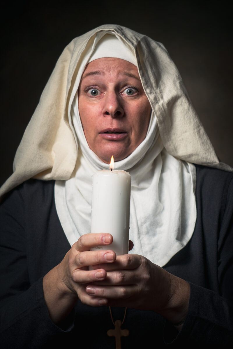 Historischer Ortsrundgang in Ebstorf