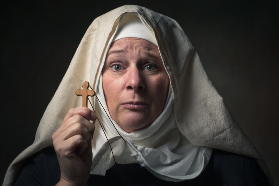 Historischer Ortsrundgang in Ebstorf