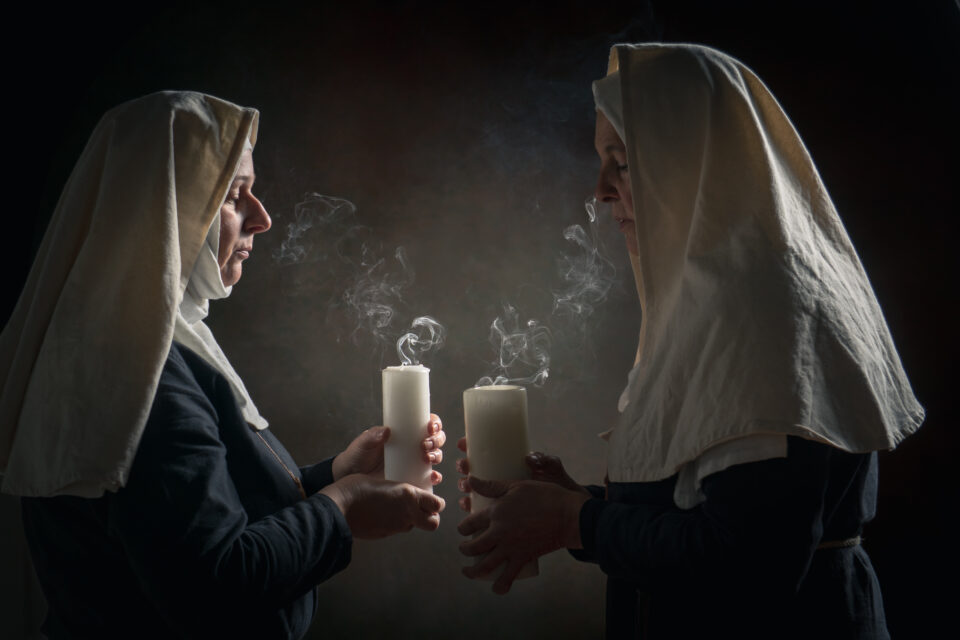 Historischer Ortsrundgang in Ebstorf