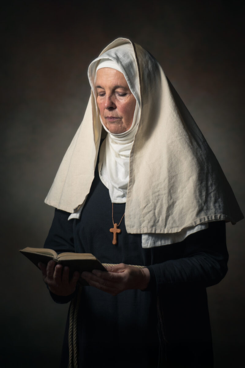 Historischer Ortsrundgang in Ebstorf