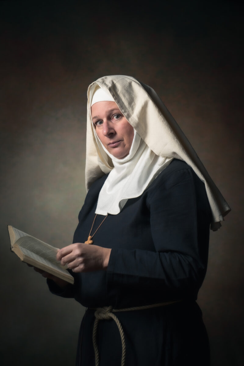 Historischer Ortsrundgang in Ebstorf