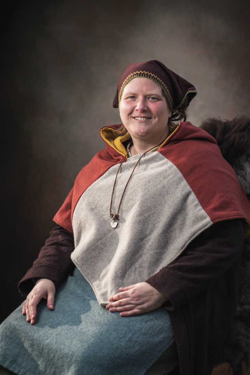 Mittelaltermarkt Brietlingen 04/2026