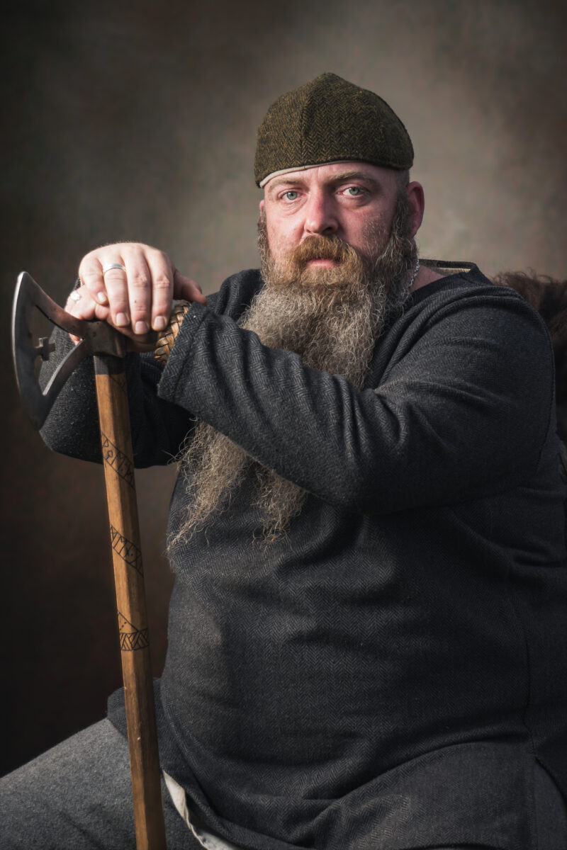 Mittelaltermarkt Brietlingen 04/2026