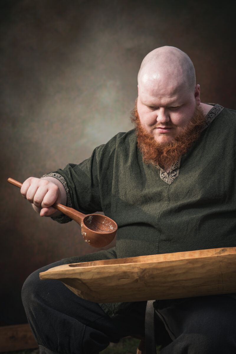 Mittelaltermarkt Brietlingen 04/2026