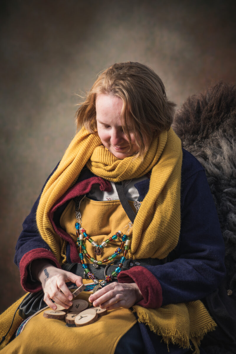 Mittelaltermarkt Brietlingen 04/2026