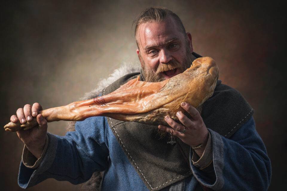 Mittelaltermarkt Brietlingen 04/2026