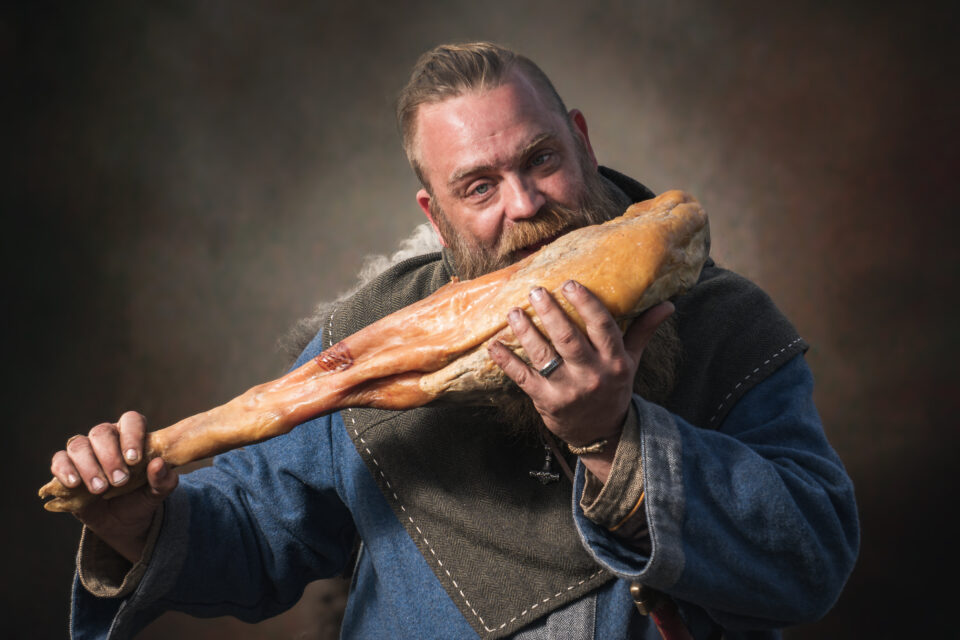 Mittelaltermarkt Brietlingen 04/2026