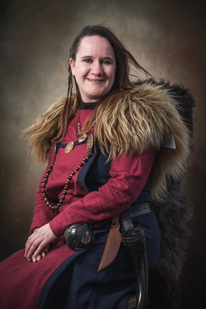 Mittelaltermarkt Brietlingen 04/2026