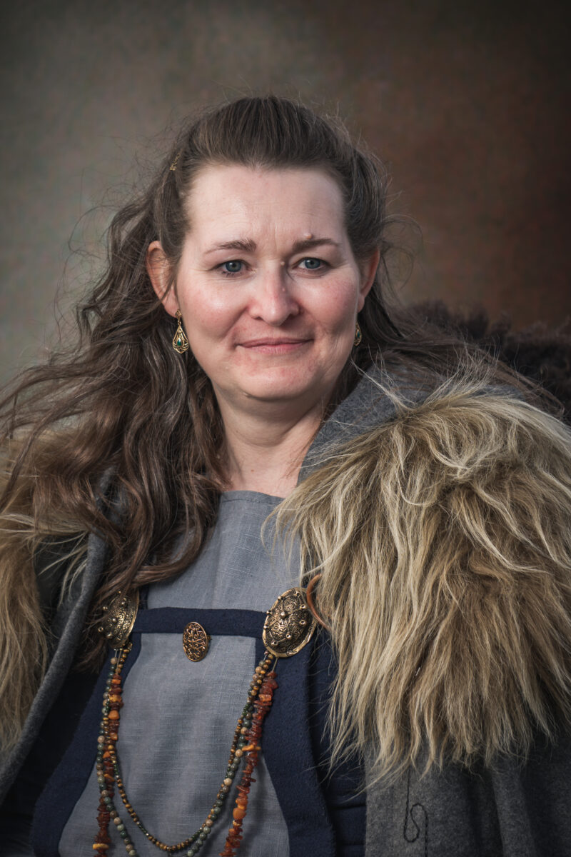 Mittelaltermarkt Brietlingen 04/2026