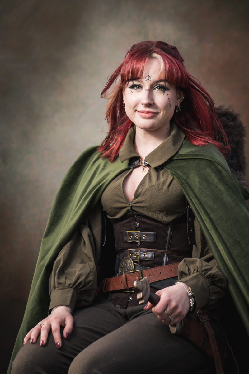 Mittelaltermarkt Brietlingen 04/2026