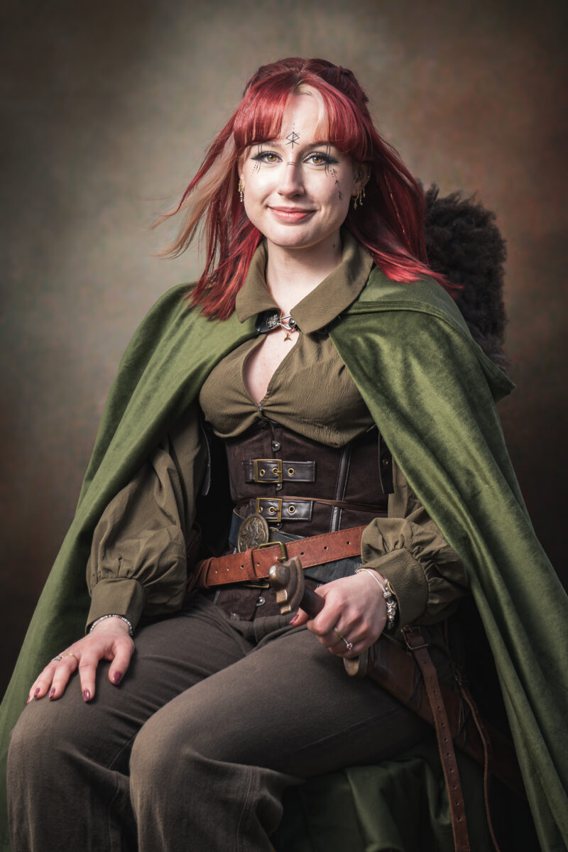 Mittelaltermarkt Brietlingen 04/2026