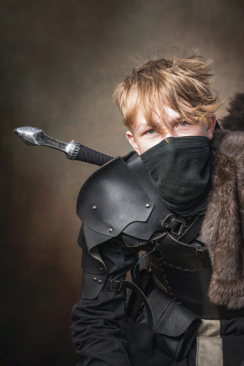 Mittelaltermarkt Brietlingen 04/2026