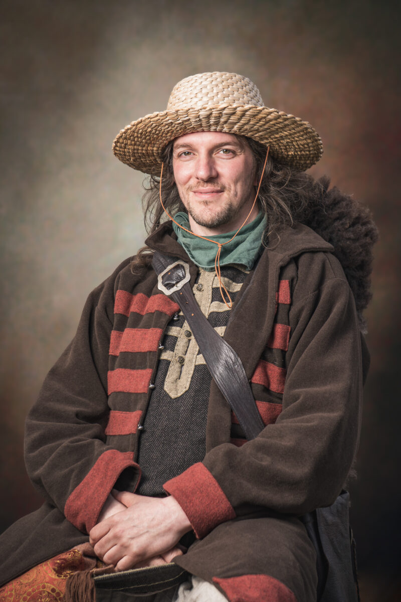 Mittelaltermarkt Brietlingen 04/2026