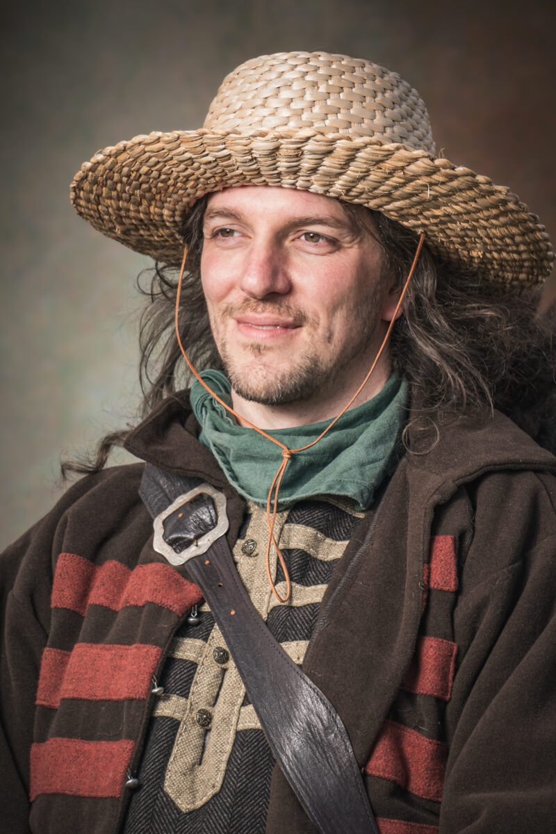 Mittelaltermarkt Brietlingen 04/2026