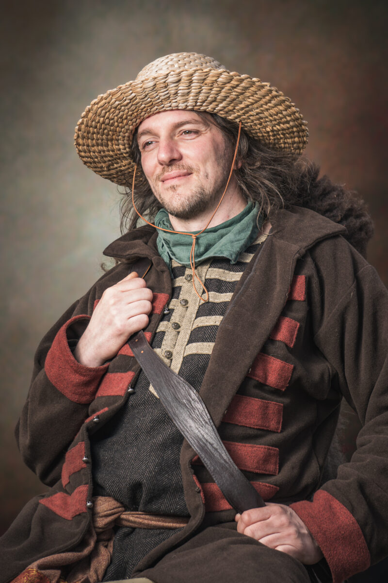 Mittelaltermarkt Brietlingen 04/2026