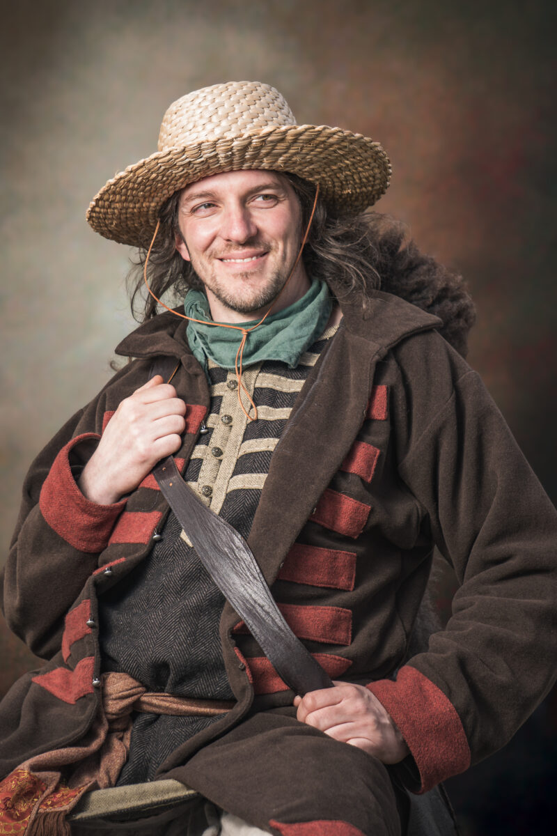 Mittelaltermarkt Brietlingen 04/2026