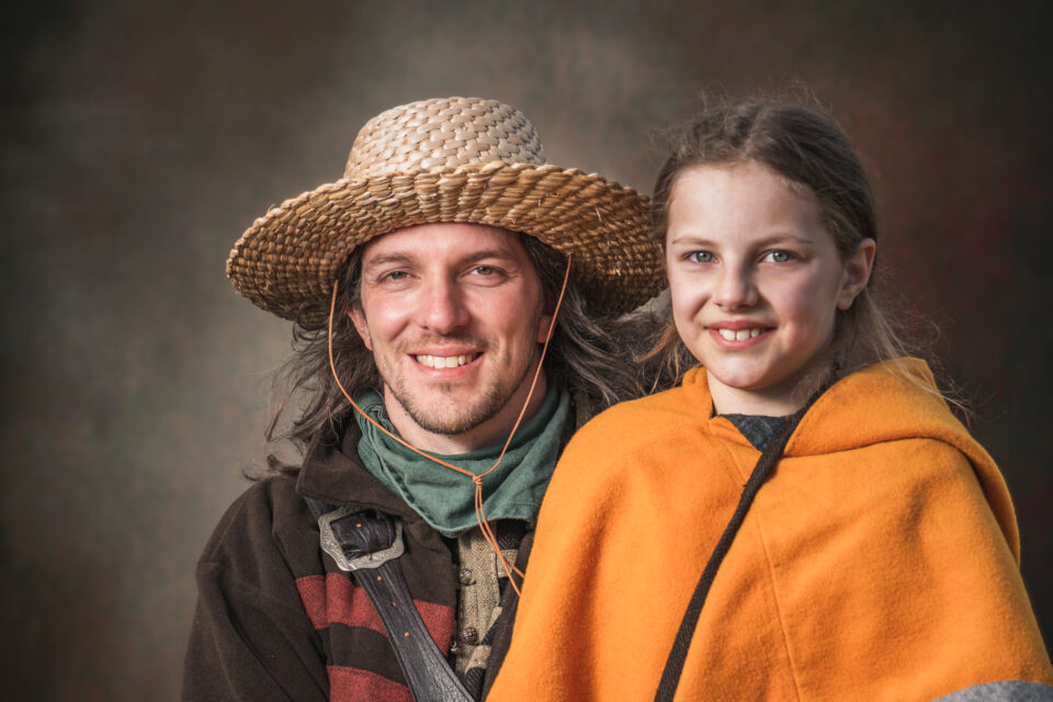 Mittelaltermarkt Brietlingen 04/2026