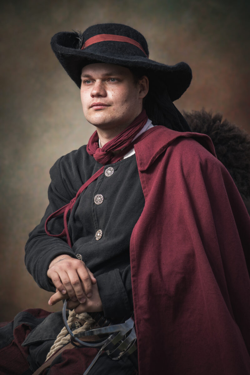 Mittelaltermarkt Brietlingen 04/2026