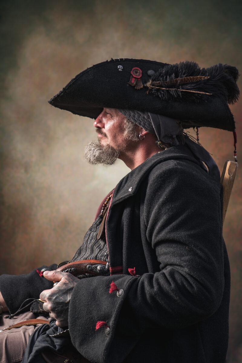 Mittelaltermarkt Brietlingen 04/2026