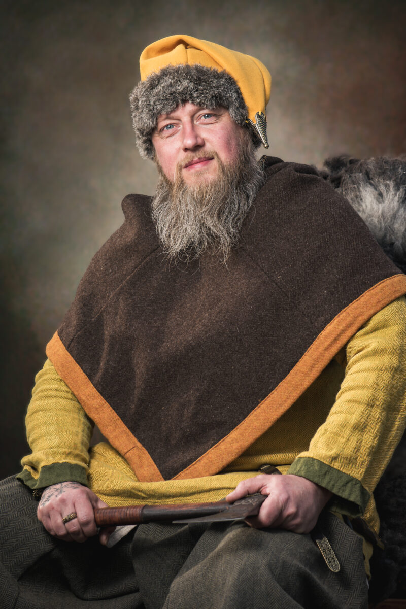 Mittelaltermarkt Brietlingen 04/2026