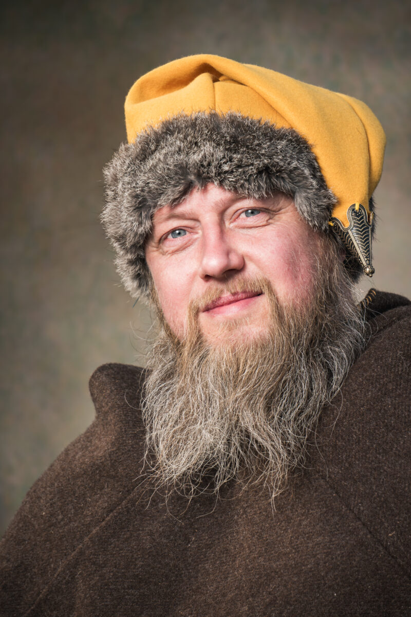 Mittelaltermarkt Brietlingen 04/2026