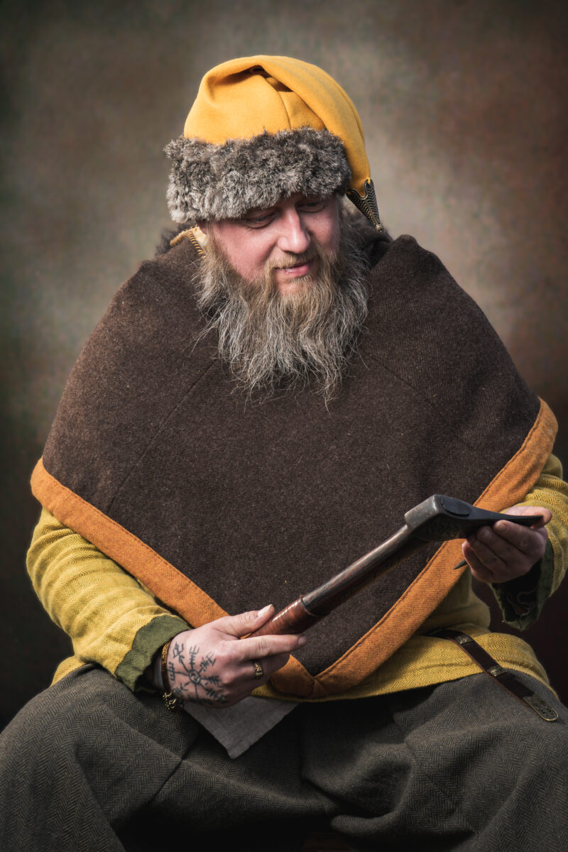 Mittelaltermarkt Brietlingen 04/2026