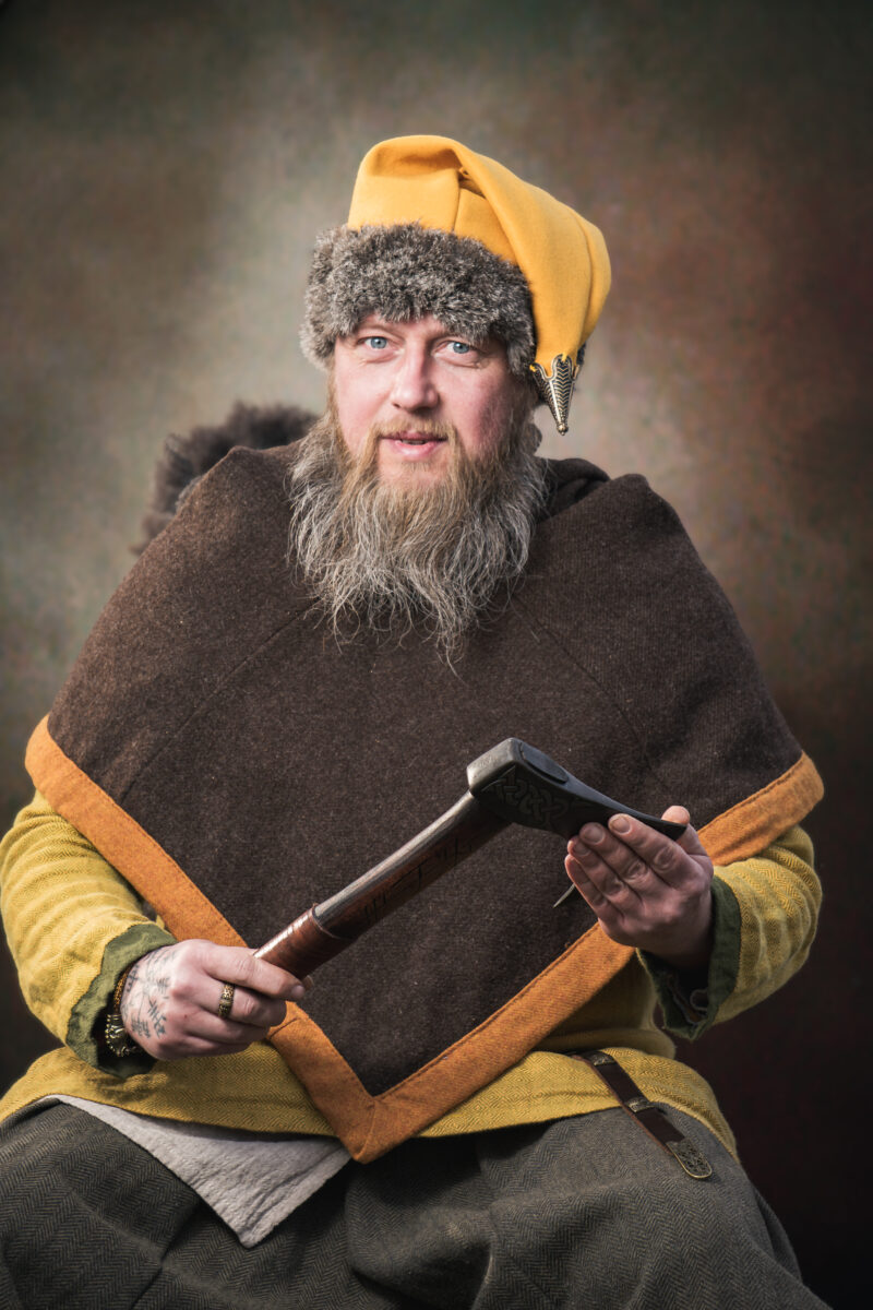 Mittelaltermarkt Brietlingen 04/2026