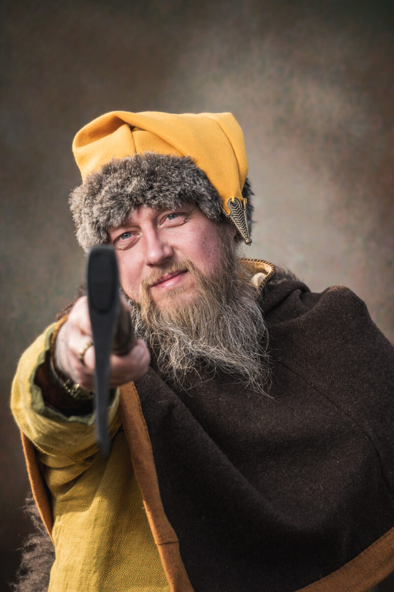 Mittelaltermarkt Brietlingen 04/2026