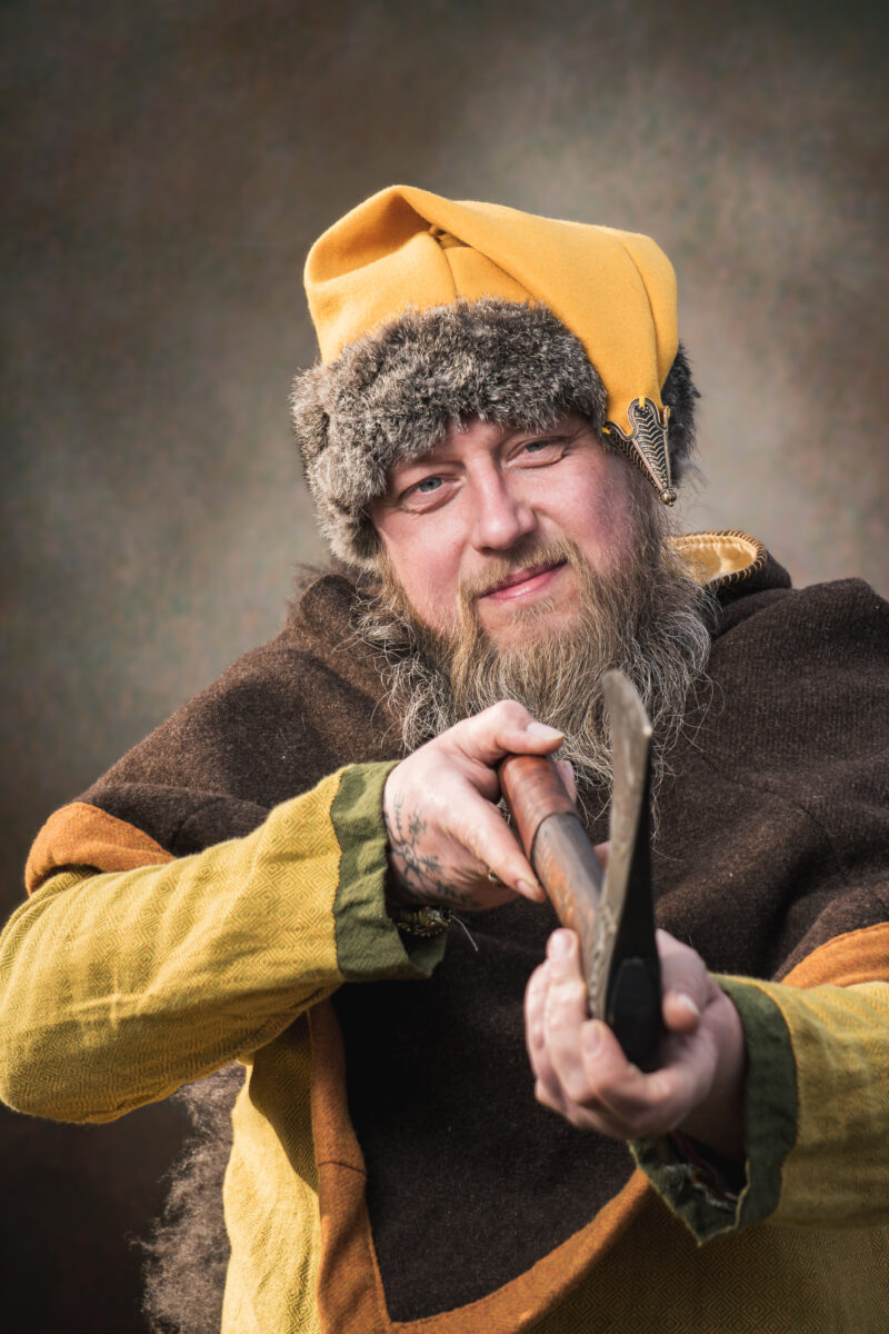 Mittelaltermarkt Brietlingen 04/2026