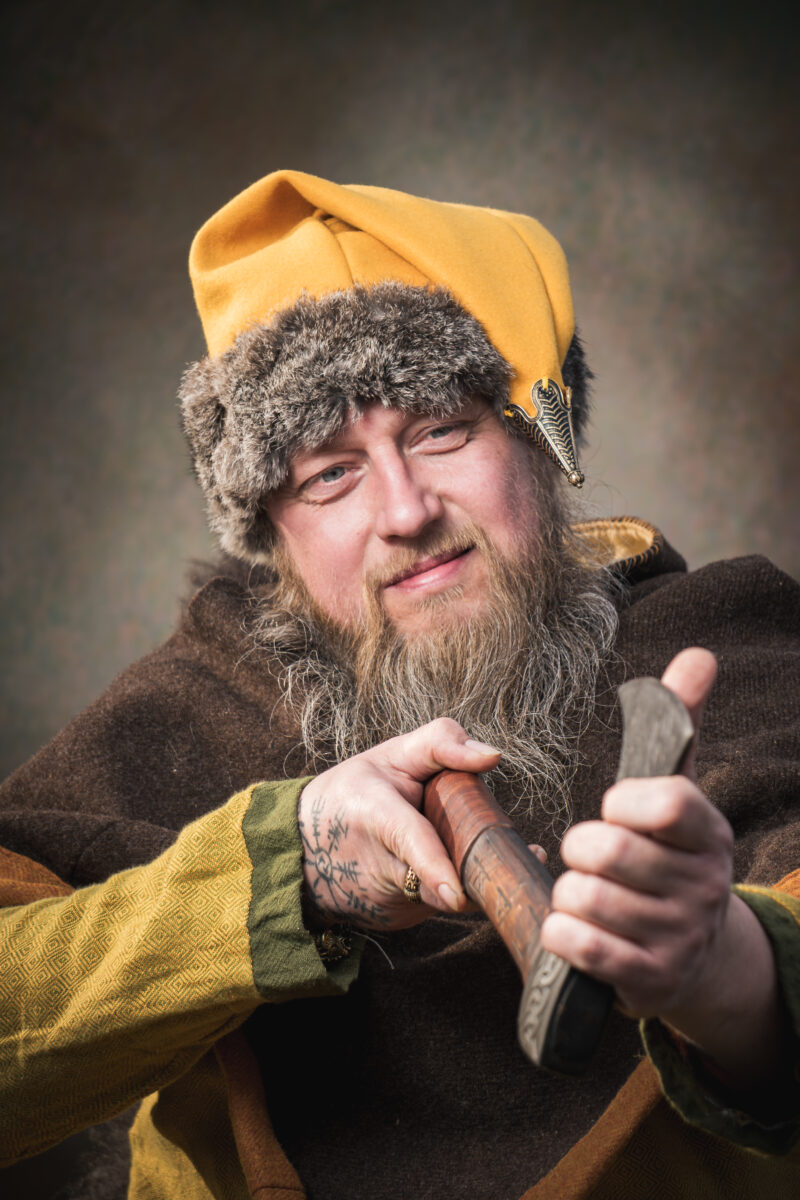 Mittelaltermarkt Brietlingen 04/2026