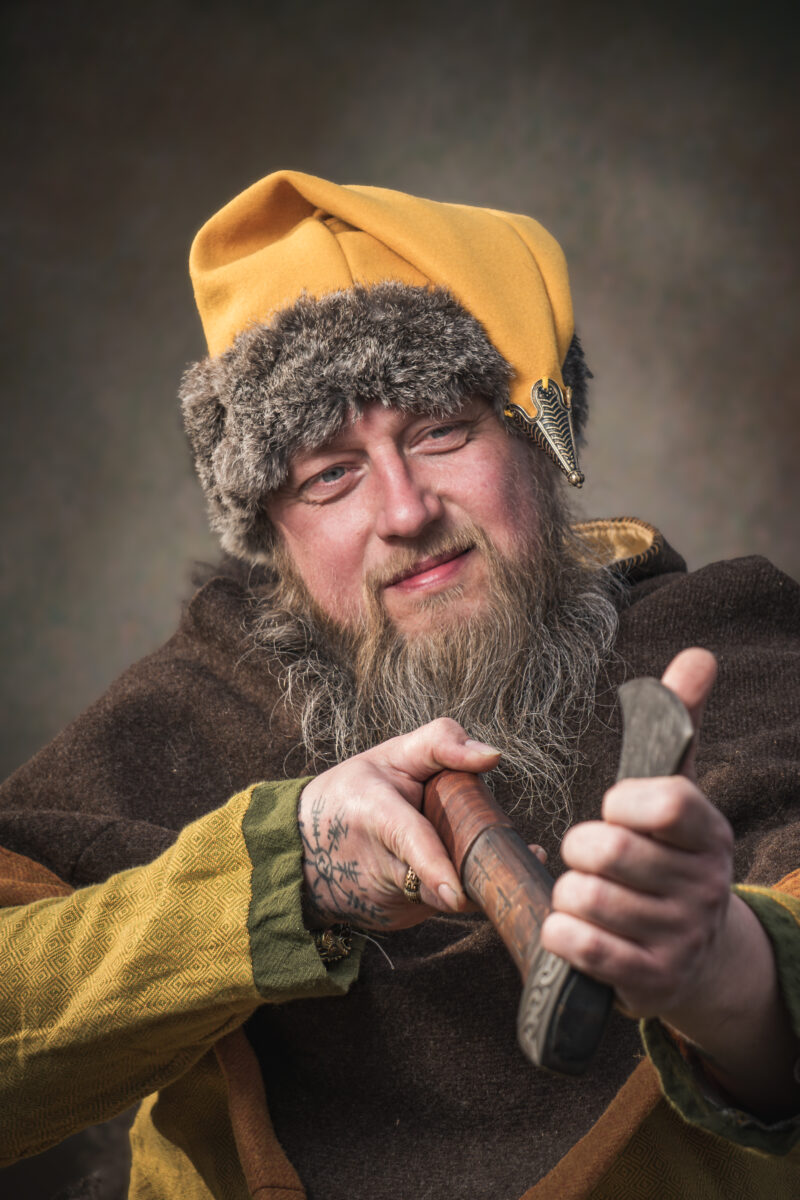 Mittelaltermarkt Brietlingen 04/2026